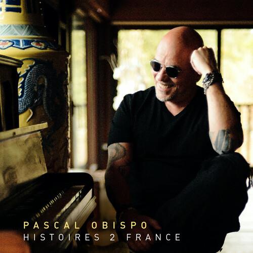 Histoire 2 France - CD Audio di Pascal Obispo