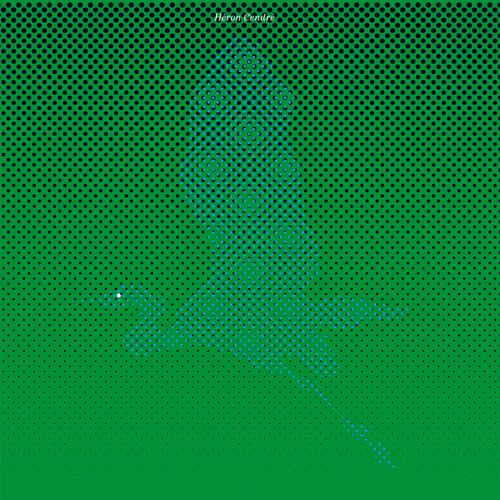 3 - 4 - Vinile LP di Héron Cendré