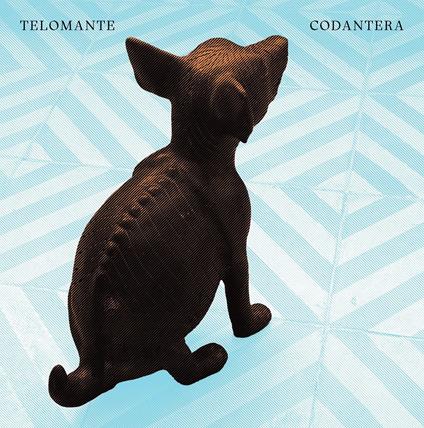Codantera - Vinile LP di Telomante
