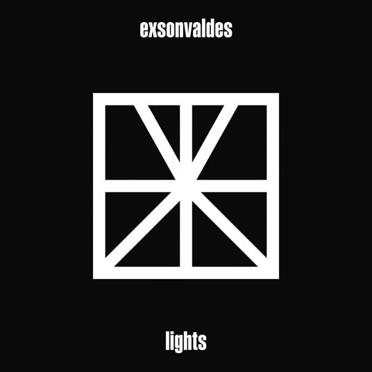 Lights - Vinile LP di Exsonvaldes