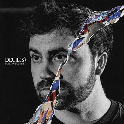 Deuil(S) - CD Audio di Martin Luminet