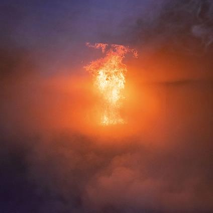 Uzhur - Vinile LP di Uzhur