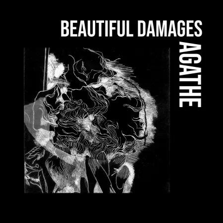 Beautiful Damages - CD Audio di Agathe