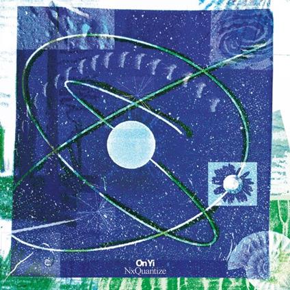 Onyi - Vinile LP di Nxquantize