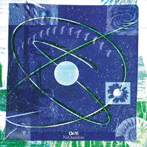 Onyi - Vinile LP di Nxquantize