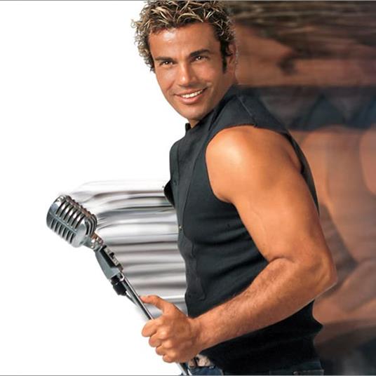 Lealy Nahary - CD Audio di Amr Diab