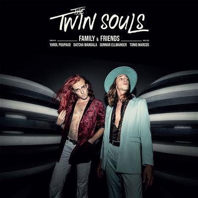 Family & Friends - Vinile LP di Twin Souls