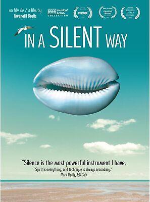 In Silent Way (DVD) - DVD di Talk Talk