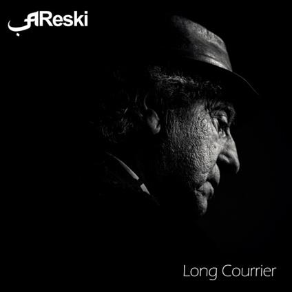 Long Courrier - CD Audio di Areski