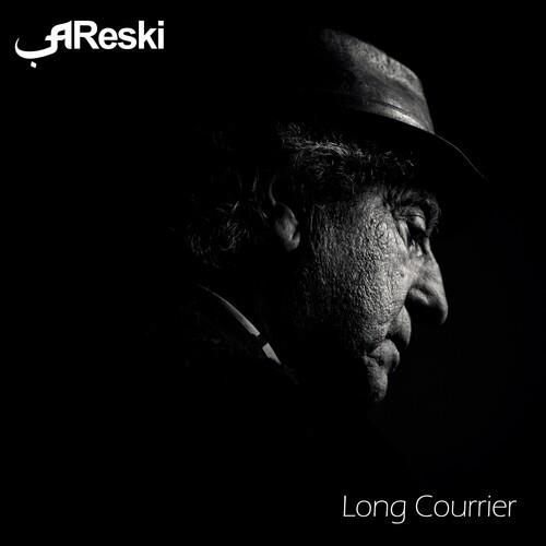 Long Courrier - CD Audio di Areski
