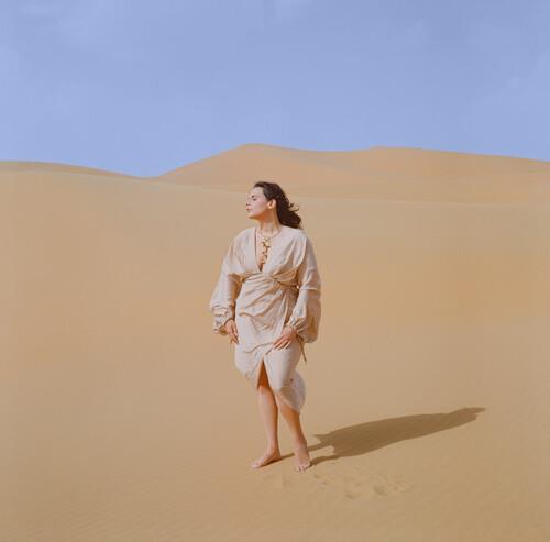 Peau Neuve - CD Audio di Nach