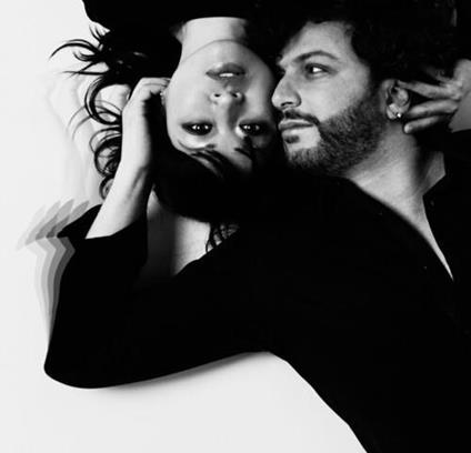 Une Voix - Vinile LP di Ina-Ich