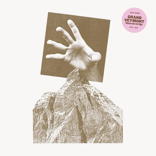 Route Du Vertige - Vinile LP di Grand Veymont