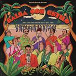 Salsa Con Estilo - Dance Floor Gems From The Vaults: 1950s-1980s