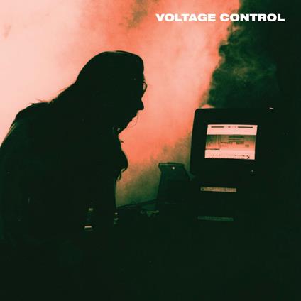 Voltage Control 1990-1992 - Vinile LP di Voltage Control
