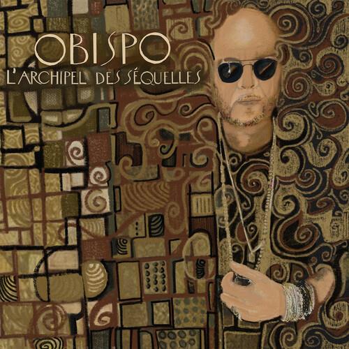 L'Archipel Des Sequelles - CD Audio di Pascal Obispo