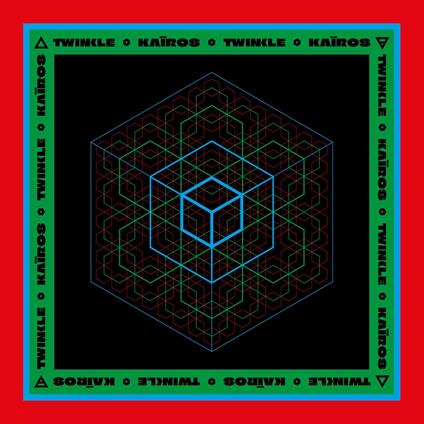 Kairos - CD Audio di Twinkle