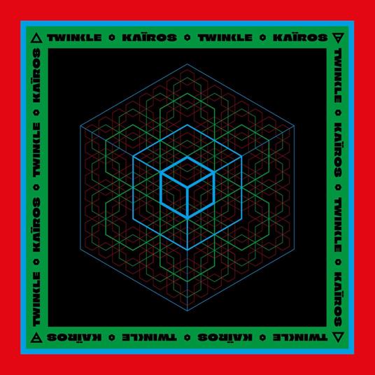 Kairos - CD Audio di Twinkle