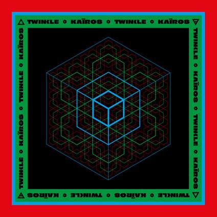 Kairos - Vinile LP di Twinkle