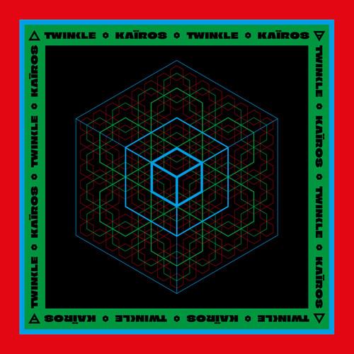 Kairos - Vinile LP di Twinkle