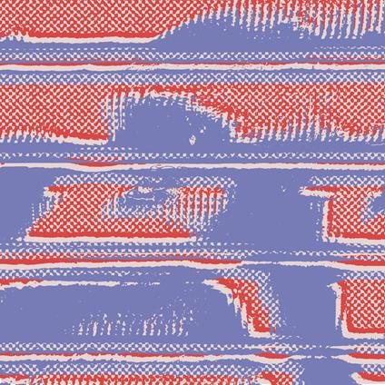 Acid Floresta - Vinile LP di Gladkazuka