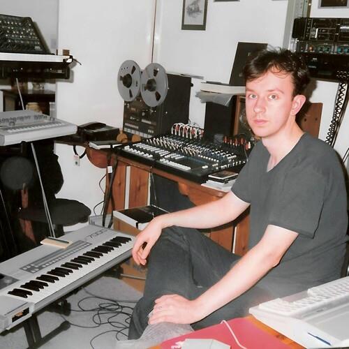 Chromium Industries 1990-1992 - Vinile LP di Lagowsky