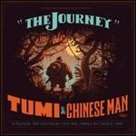 The Journey (Coloured Edition)