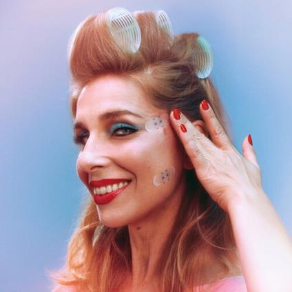 Cheris Ton Futur ! - CD Audio di Barbara Carlotti