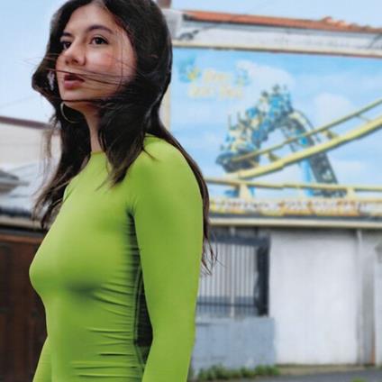 Les Rebords Du Monde - CD Audio di George Ka