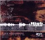 Adn (Acid Dub Nucleik) - Vinile LP di High Tone