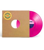 Lune (Pink Vinyl)