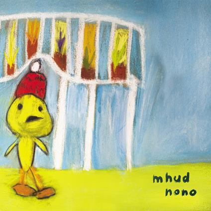 Nono - CD Audio di Mhud