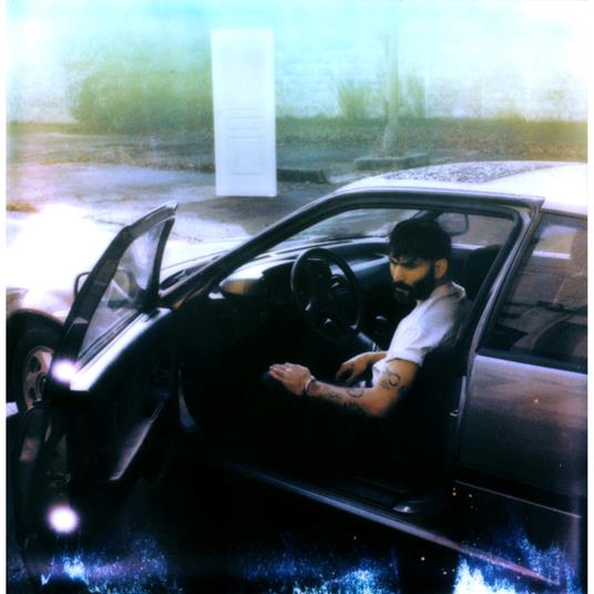 Turbosterone - CD Audio di Sebastien Delage