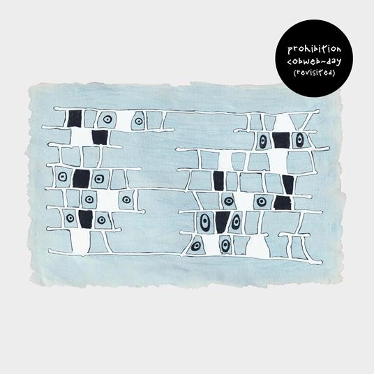 Cobweb-Day (Revisited) - Vinile LP di Prohibition