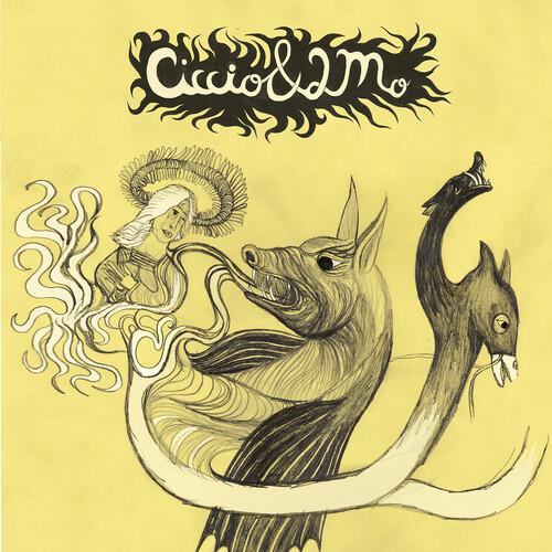 Bouc & Rouages - Vinile LP di Ciccio & 2mo