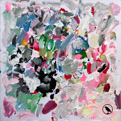 Where's The Cat - Vinile LP di Jay-Jay Johanson