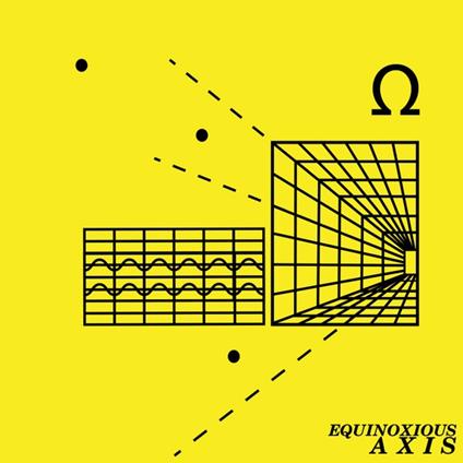 Axis - Vinile LP di Equinoxious