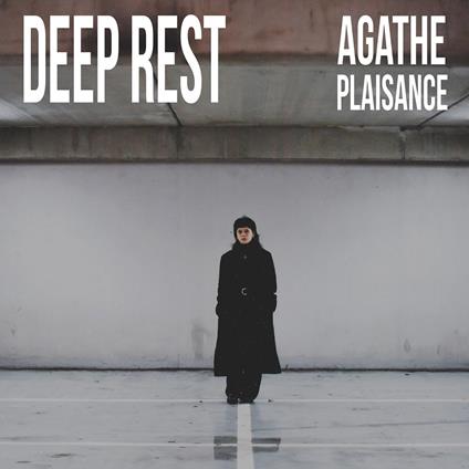 Deep Rest (Coloured Vinyl) - Vinile LP di Agathe Plaisance