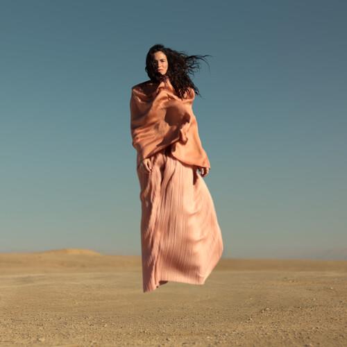 Solaire - CD Audio di Yael Naim