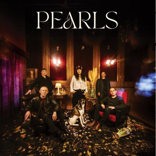 Pearls - CD Audio di Pearls