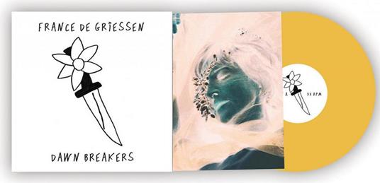 Dawn Breakers - Vinile LP di France De Griessen