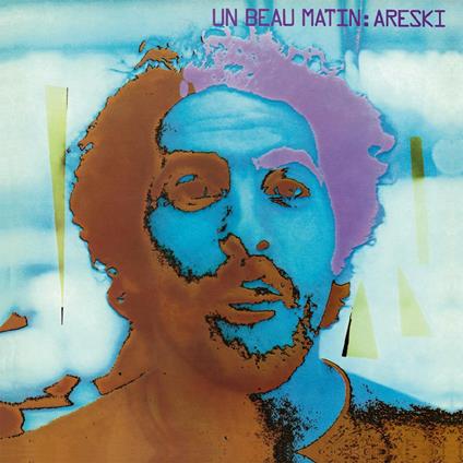 Un Beau Matin - CD Audio di Areski