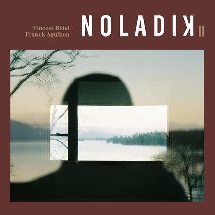 Noladik II - CD Audio di Noladik