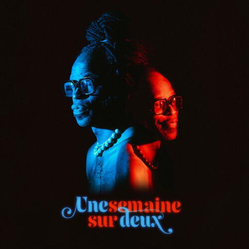 Une Semaine Sur Deux - Vinile LP di Tete