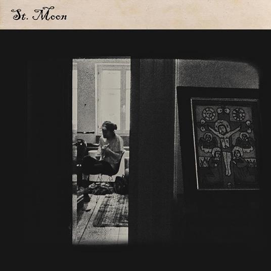 St. Moon - Vinile LP di St. Moon