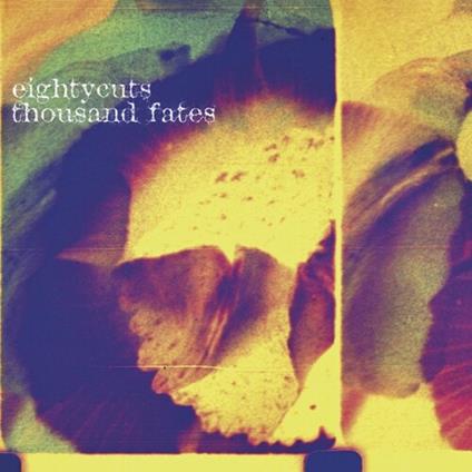 Thousand Fates - Vinile LP di Eightycuts