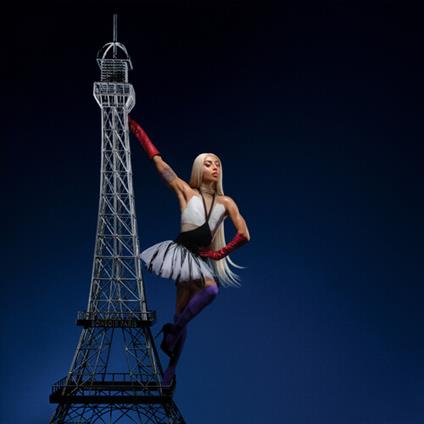 Bonsoir Paris - CD Audio di Bilal Hassani