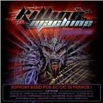 Chapter One - CD Audio di Killing Machine