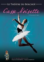 Casse noisette (Lo schiaccianoci) (DVD)