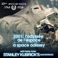 2001 a Space Odyssey (2001 Odissea nello spazio) (Colonna sonora)